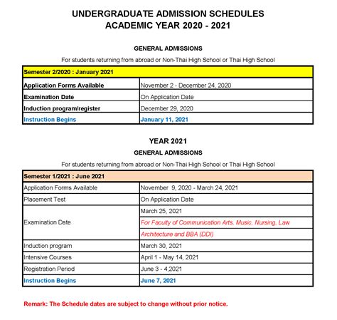 International Students Undergraduate Admissions Center Assumption