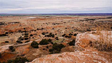 TravelOK.com - Oklahoma's Official Travel & Tourism Site