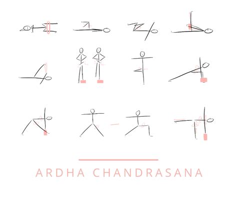 Ardha Chandrasana - Chrissy Carter