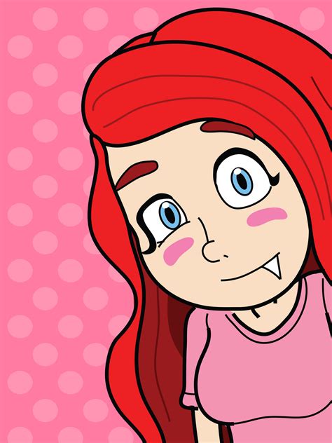 Maria The Vampire Princess Maria By Andalusio On Deviantart