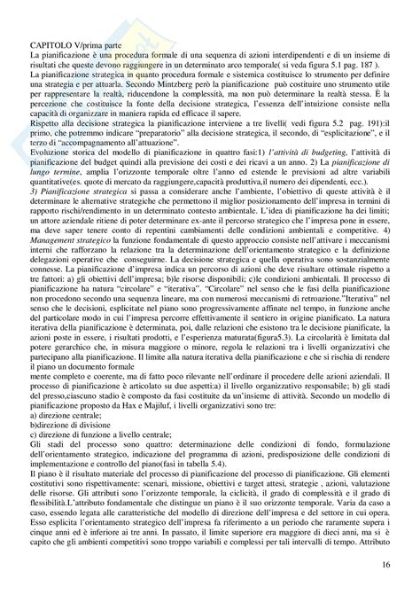 Riassunto Esame Economia E Gestione Delle Imprese Prof Gatti Libro