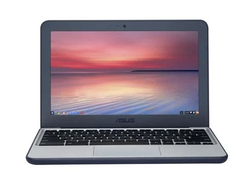 User Manual Asus Chromebook C202sa English 2 Pages