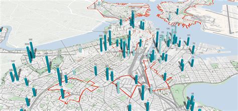 Urban Planning Design Smart City Planning Arcgis Urban