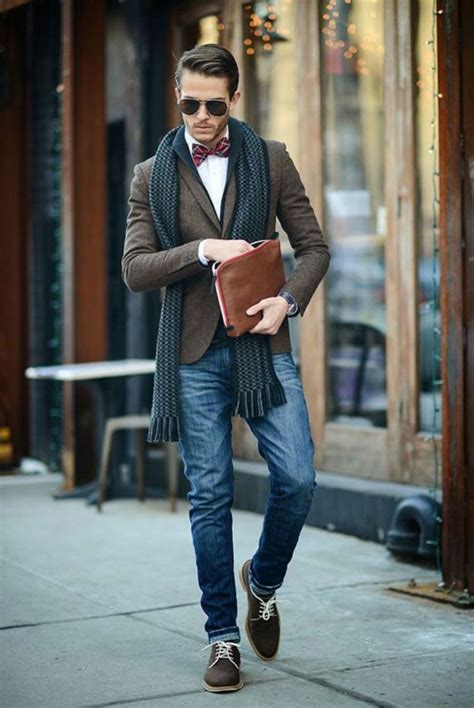 Business Casual Herren Alles über Den Angesagten Dresscode Zenideen