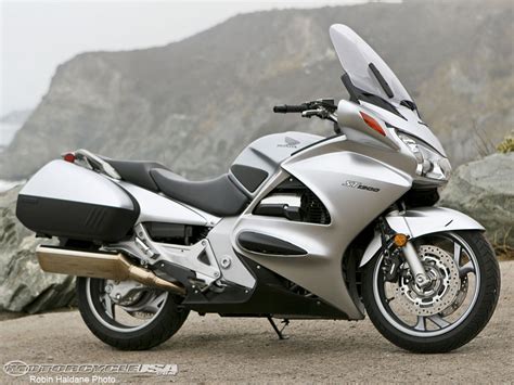 Honda St Pan European Pics Specs And Information