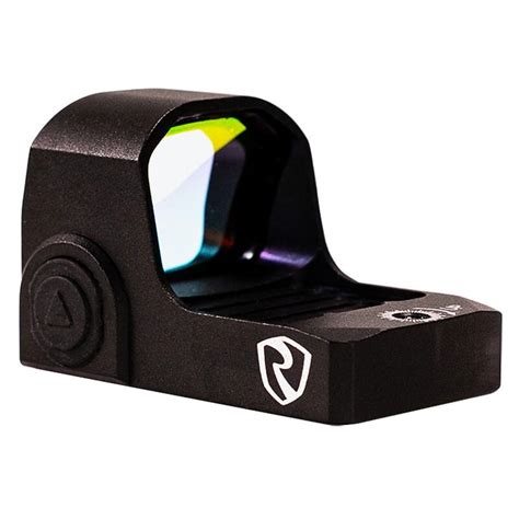 Riton Optics X Tactix Mprd Moa Micro Red Dot Sight Tmprd For Sale