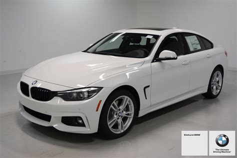 Pre Owned Bmw Series I Xdrive Gran Coupe Hatchback In