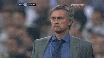 Jose Mourinho GIFs - Find & Share on GIPHY