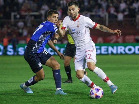 Fútbol libre por celular cómo ver en vivo Huracán vs Talleres