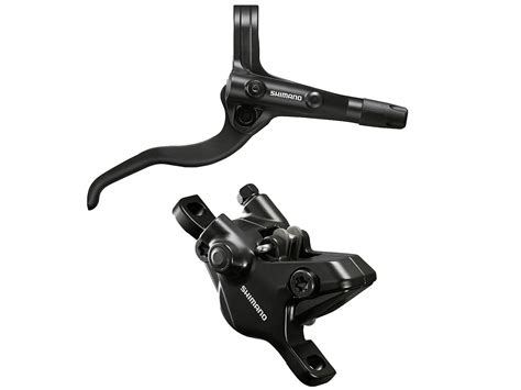 Shimano Deore Xt Bl M Right Brake Lever I Spec Ev Mm Rear