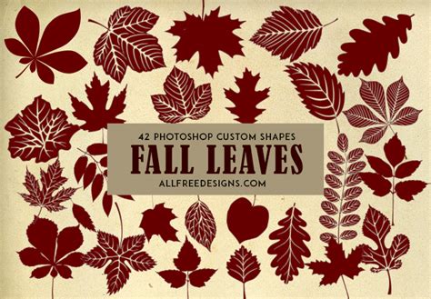 Fall Silhouette Svg