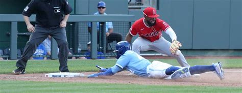 Los Angeles Angels Vs Kansas City Royals 6182023 Picks