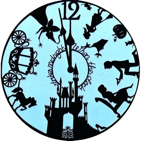 The Best Free Clock Silhouette Images Download From 251 Free Silhouettes Of Clock At Getdrawings