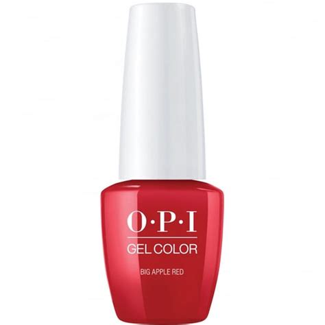 OPI Nail Colors - Best Selling Colors of All Time – Scarlett Nail Supplies