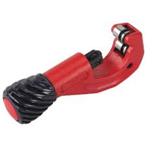 Robinair 42028 Tubing Cutter With Deburring Tool