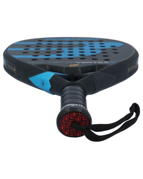 Bullpadel Vertex X Hybrid Carbon Street Padel