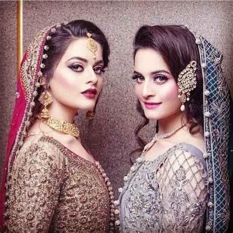 Movies And Celebrities Transformation Of Beautiful Pakistani Twins