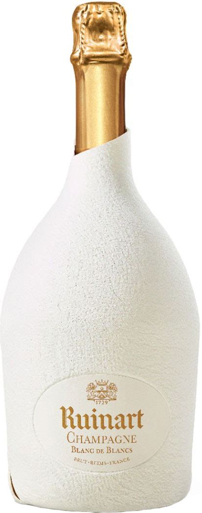 Champagne Ruinart Blanc de Blancs Second Skin Brut Angebote günstig