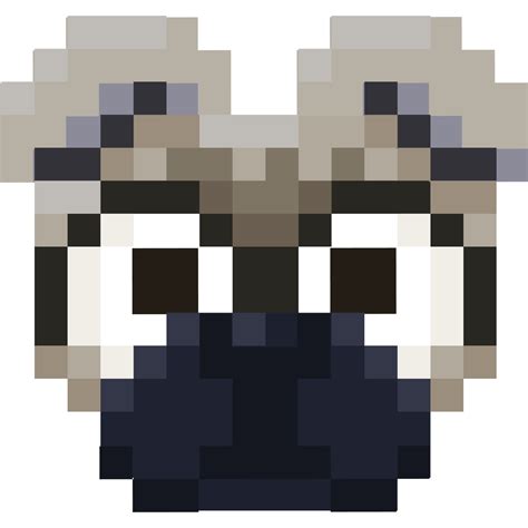 Pixel art walking pug dog character 27517352 PNG