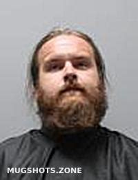 NIX ZACHARY KANE 09 15 2023 Pickens County Mugshots Zone