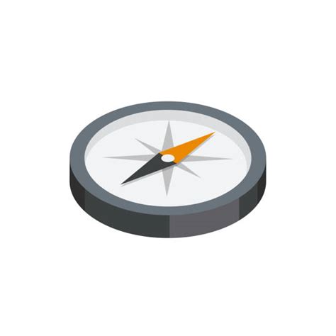 Compass Illustrations Royalty Free Vector Graphics And Clip Art Istock