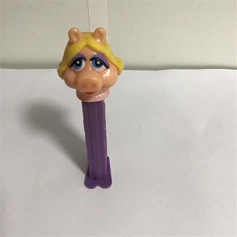 Pez Figuren Kaufen Auf Ricardo