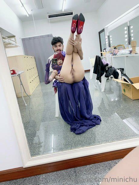 Minichu Nude VoyeurFlash