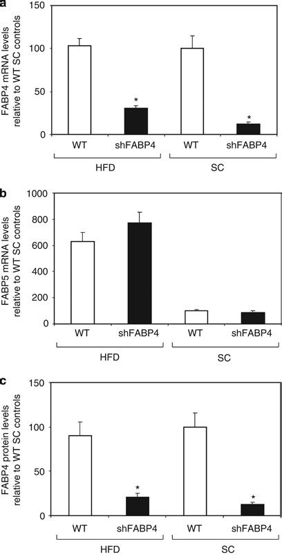 Germline Expression Of Fatty Acid Binding Protein 4 Fabp4 Short