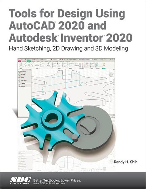 Autodesk Inventor 2020 Essentials Plus Book 9781630572495 SDC