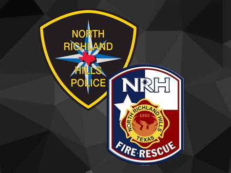 North Richland Hills Police Department 208 Crime And Safety Updates