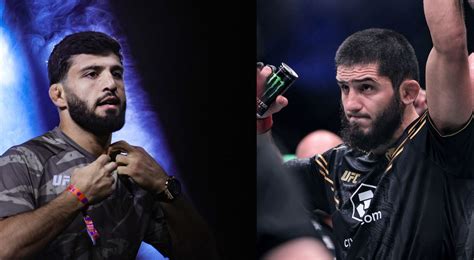 Ufc Lightweight Champion Islam Makhachev Reveals Arman Tsarukyan