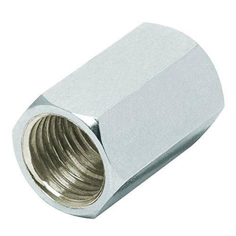 Cople Acero Cuerda 1 4 NPT Pretul 27027