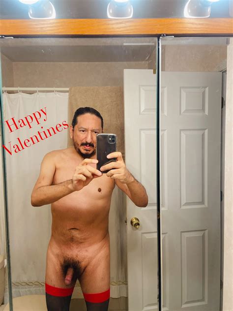 Valentines 1 Nude Pics XHamster
