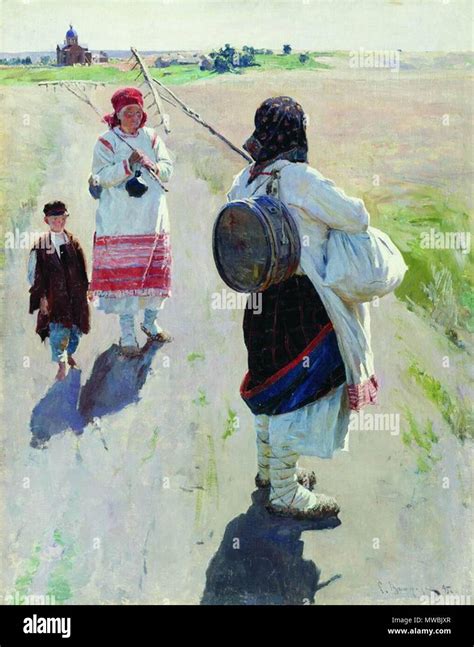 Vinogradov hi-res stock photography and images - Alamy