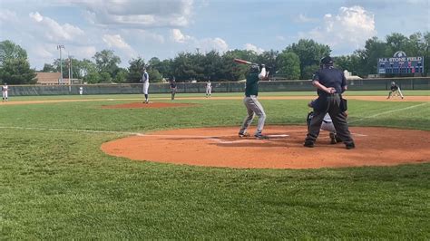 Highlights: Memorial vs Vincennes Lincoln baseball