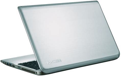 Toshiba Satellite L50 B 17M Notebookcheck Net External Reviews