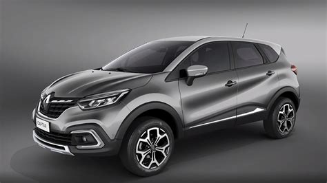 Dise O Nueva Renault Captur