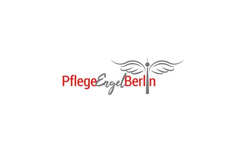Logo Design Für Ambulanten Pflegedienst Logo Design