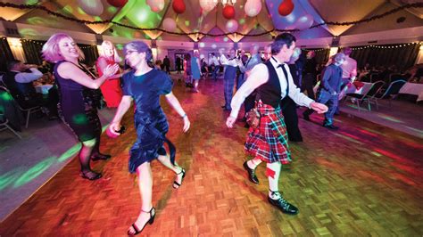 Hogmanay Packages In Pitlochry Atholl Palace Hotel