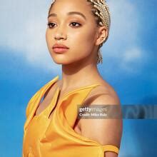 Amandla Stenberg Nude Leaks 2026 Fapopedia