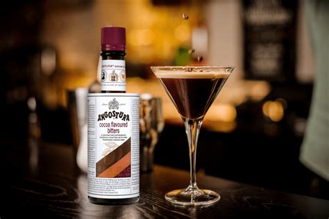 Celebrating 200 Years Of ANGOSTURA Pioneering A Sustainable Future