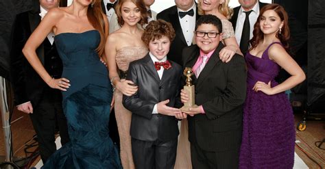 The Next Season Of “Modern Family” Will Be Its Last