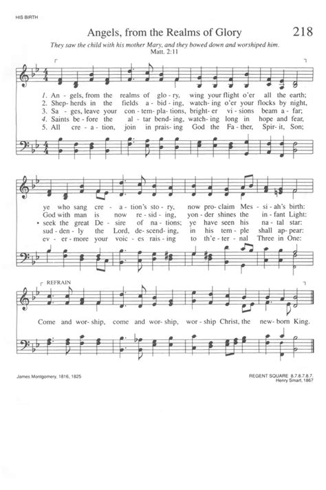 Trinity Hymnal Rev Ed Page Hymnary Org