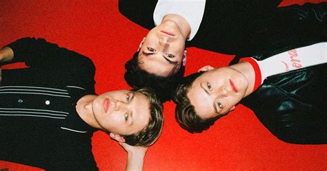 First Listen New Hope Club Are Back With Call Me A Quitter