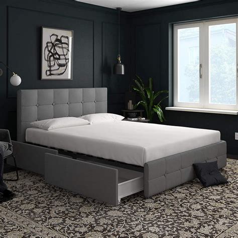 14 Best Platform Beds 2020 The Strategist New York Magazine