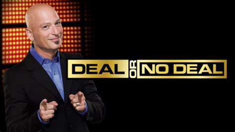 Deal or No Deal: CNBC Releases More Details About Game Show Revival - canceled + renewed TV ...