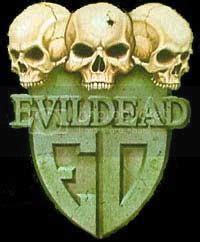 Evil Dead Logo Photo by DarkSpawn2169 | Photobucket