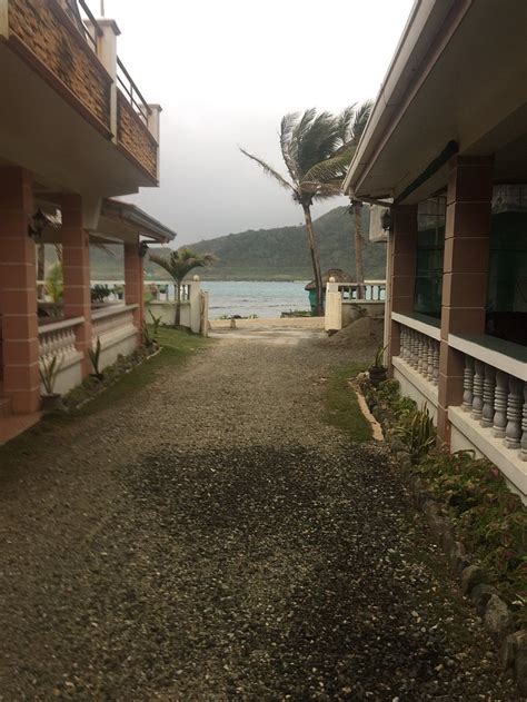 Punta Azul Beach Resort Pagudpud Philippines Tarifs 2025