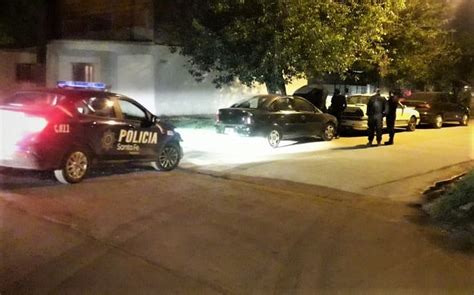 Asesinaron a balazos a una chica de 16 años Notas Radioinforme 3