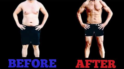 Steps To Lose Chest Fat Fast Youtube